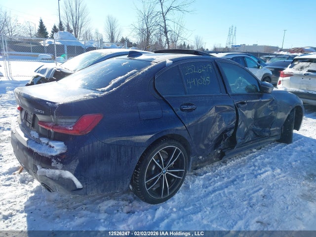 WBA5R7C09LFH41085 BMW 330i Xdrive