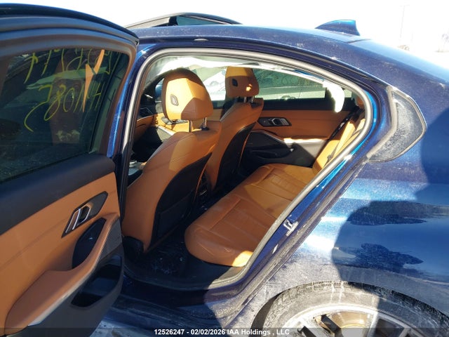 WBA5R7C09LFH41085 BMW 330i Xdrive