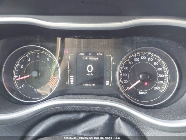 1C4PJMCS6EW129266 Jeep Cherokee Latitude