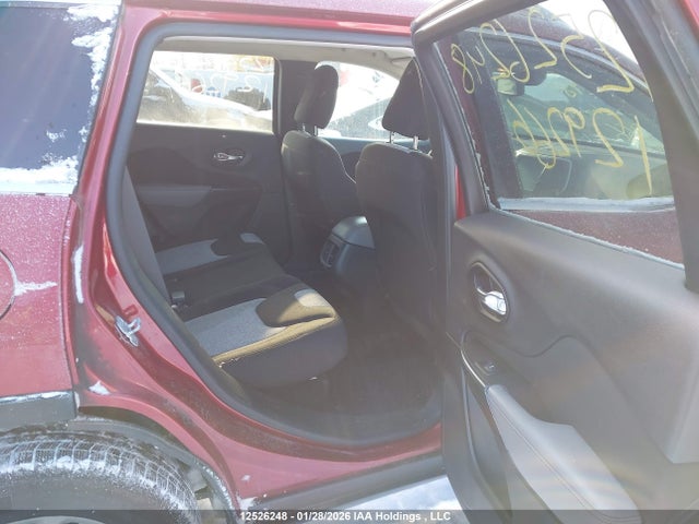 1C4PJMCS6EW129266 Jeep Cherokee Latitude