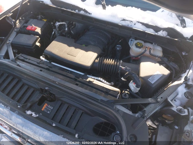 3GTU9CED0MG426728 GMC SIERRA 1500