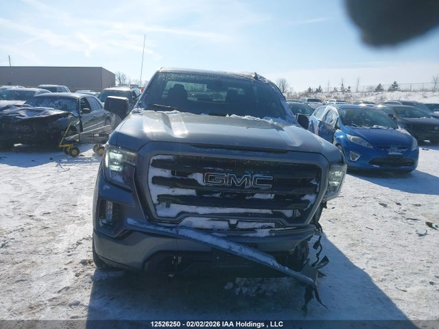 3GTU9CED0MG426728 GMC SIERRA 1500
