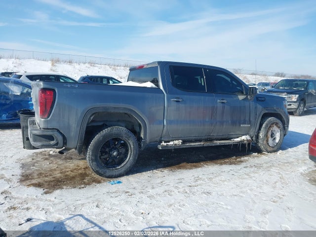 3GTU9CED0MG426728 GMC SIERRA 1500