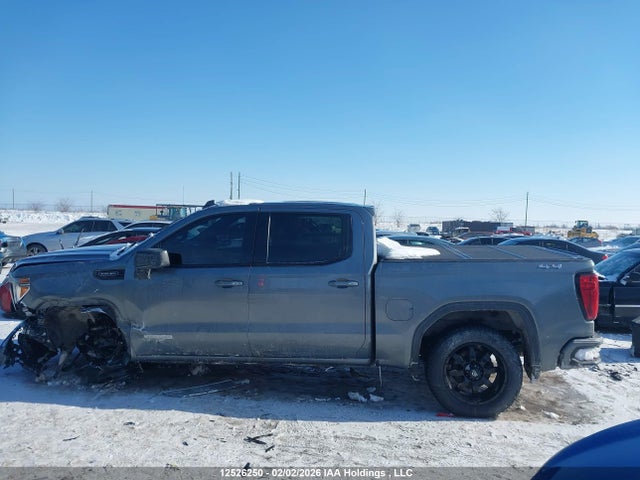 3GTU9CED0MG426728 GMC SIERRA 1500