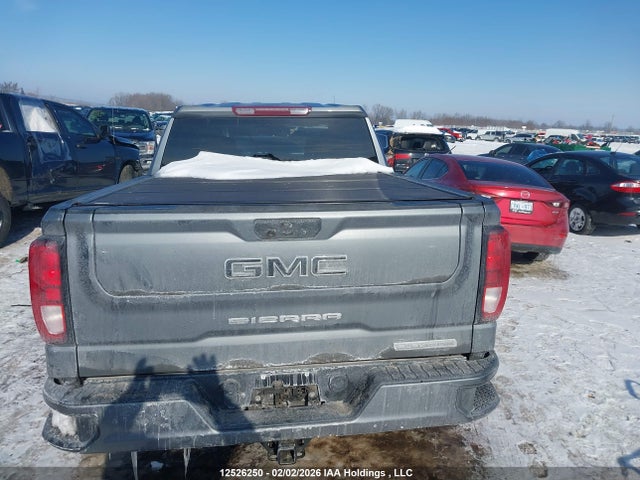3GTU9CED0MG426728 GMC SIERRA 1500