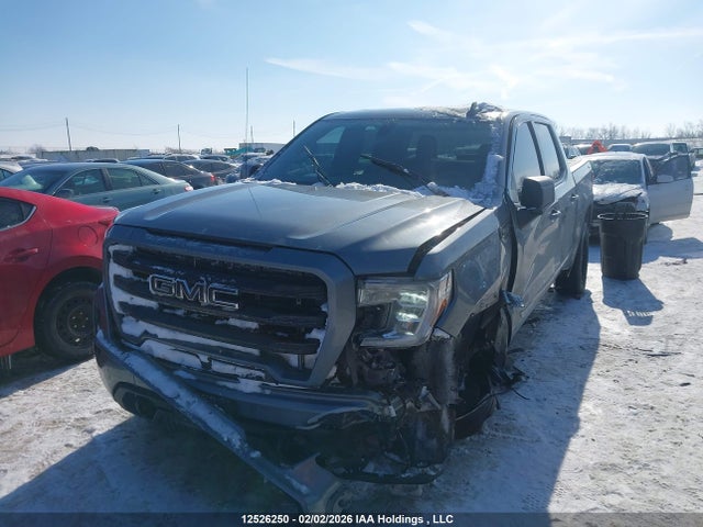3GTU9CED0MG426728 GMC SIERRA 1500
