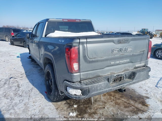 3GTU9CED0MG426728 GMC SIERRA 1500