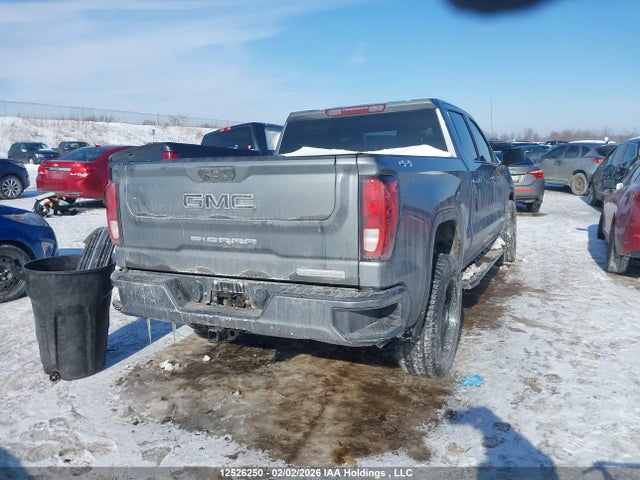 3GTU9CED0MG426728 GMC SIERRA 1500