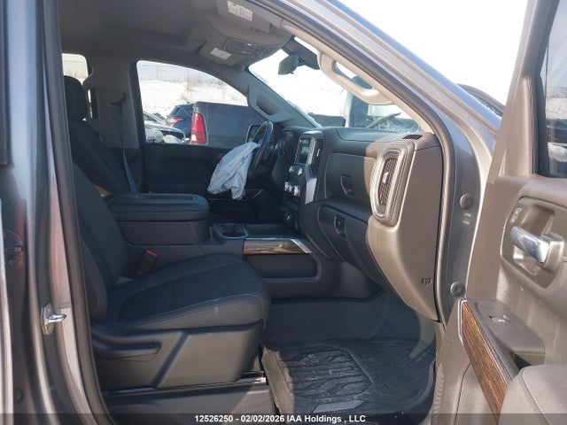 3GTU9CED0MG426728 GMC SIERRA 1500
