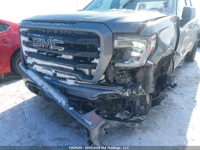 3GTU9CED0MG426728 GMC SIERRA 1500