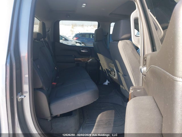 3GTU9CED0MG426728 GMC SIERRA 1500