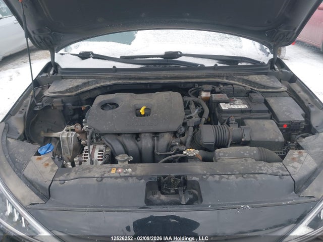 KMHD84LF3LU925334 Hyundai Elantra Sel/value/limited