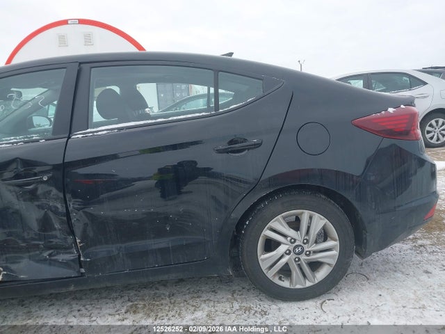 KMHD84LF3LU925334 Hyundai Elantra Sel/value/limited