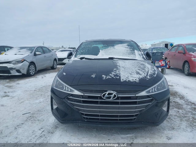 KMHD84LF3LU925334 Hyundai Elantra Sel/value/limited