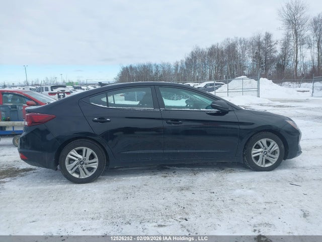 KMHD84LF3LU925334 Hyundai Elantra Sel/value/limited