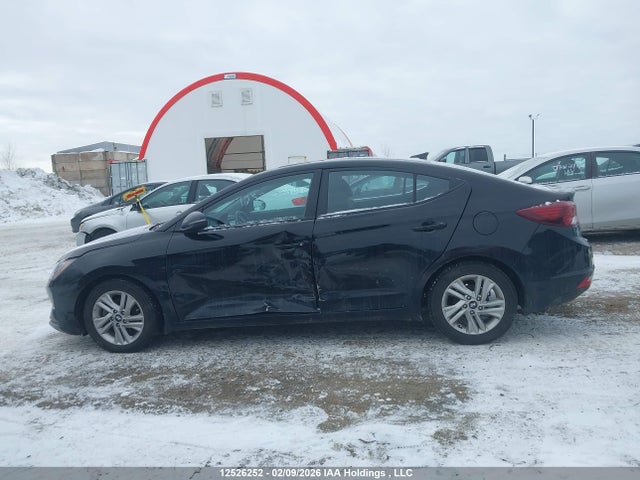 KMHD84LF3LU925334 Hyundai Elantra Sel/value/limited