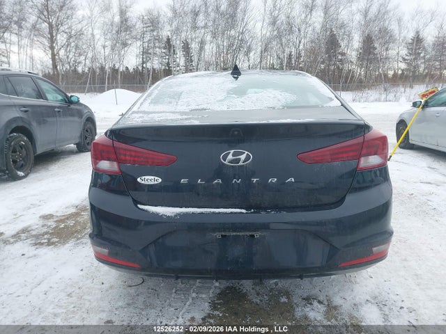 KMHD84LF3LU925334 Hyundai Elantra Sel/value/limited