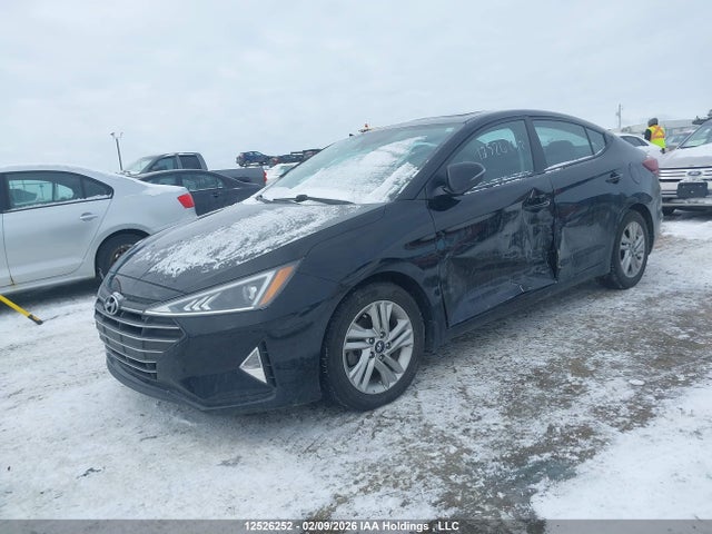 KMHD84LF3LU925334 Hyundai Elantra Sel/value/limited