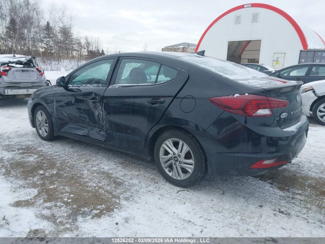 KMHD84LF3LU925334 Hyundai Elantra Sel/value/limited