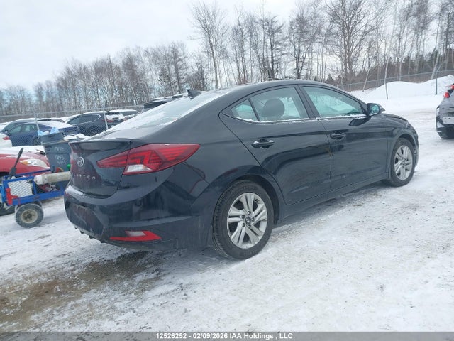 KMHD84LF3LU925334 Hyundai Elantra Sel/value/limited