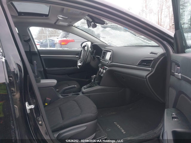 KMHD84LF3LU925334 Hyundai Elantra Sel/value/limited