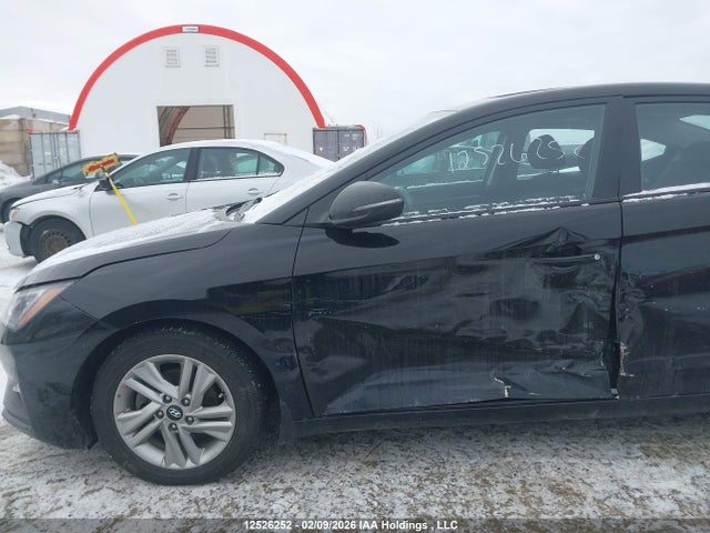 KMHD84LF3LU925334 Hyundai Elantra Sel/value/limited