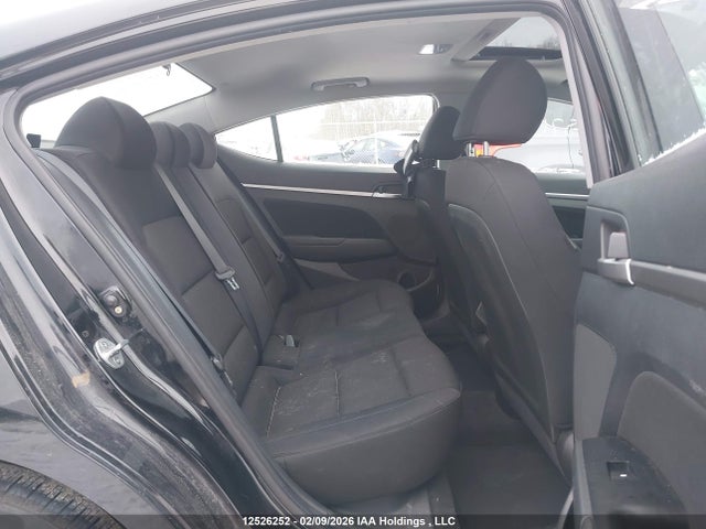 KMHD84LF3LU925334 Hyundai Elantra Sel/value/limited