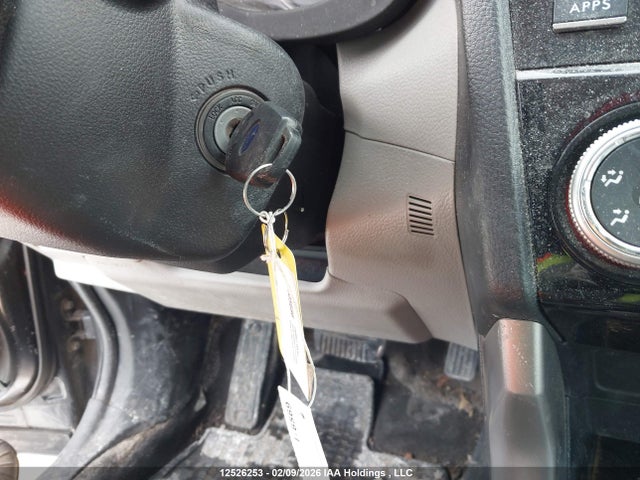 Subaru Forester 2016 JF2SJCBC3GH536940 Image 11