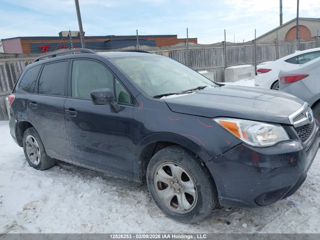 Subaru Forester 2016 JF2SJCBC3GH536940 Image 13