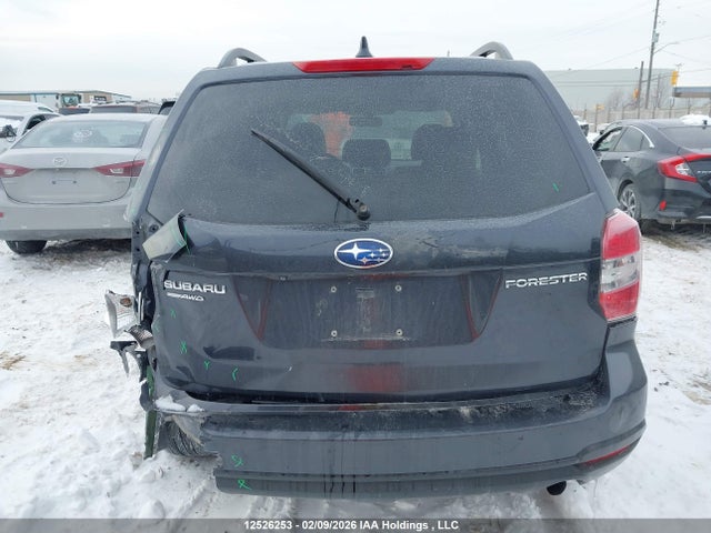 Subaru Forester 2016 JF2SJCBC3GH536940 Image 16
