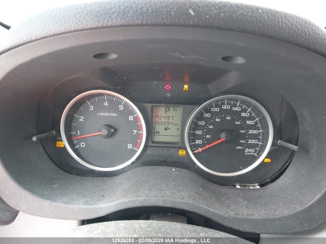 Subaru Forester 2016 JF2SJCBC3GH536940 Image 7