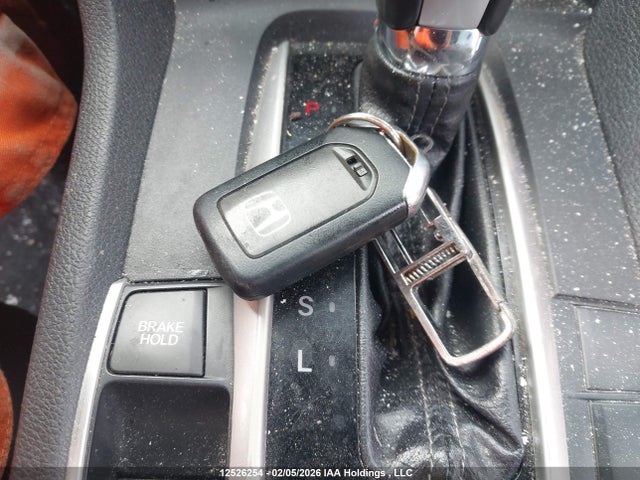Honda Civic Ex 4dr 2020 2HGFC2F75LH025544 Image 11