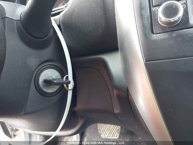 3N1CE2CPXKL356175 Nissan Versa Note S/sr/sv