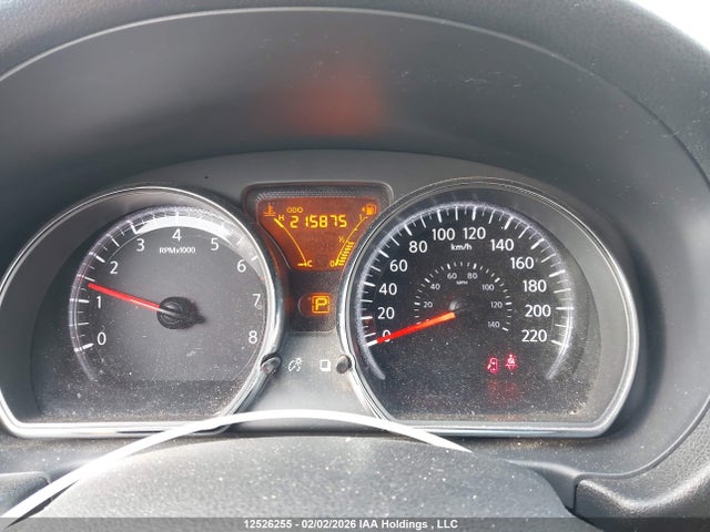 3N1CE2CPXKL356175 Nissan Versa Note S/sr/sv