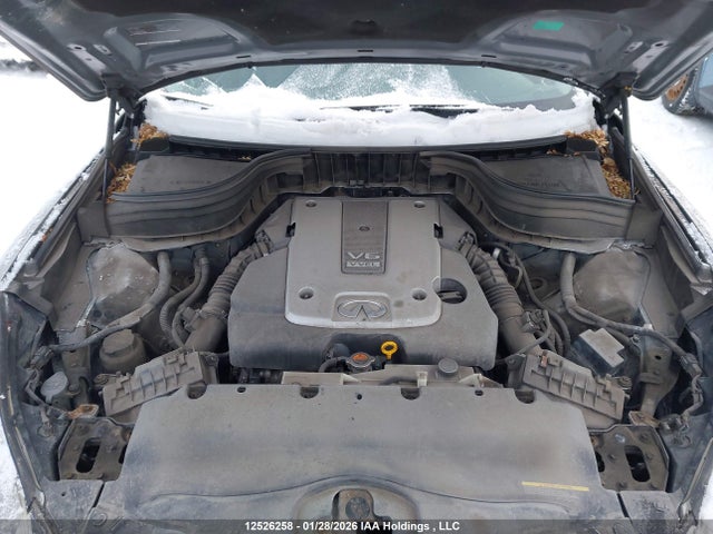 JN1BJ0HRXEM192619 Infiniti QX50