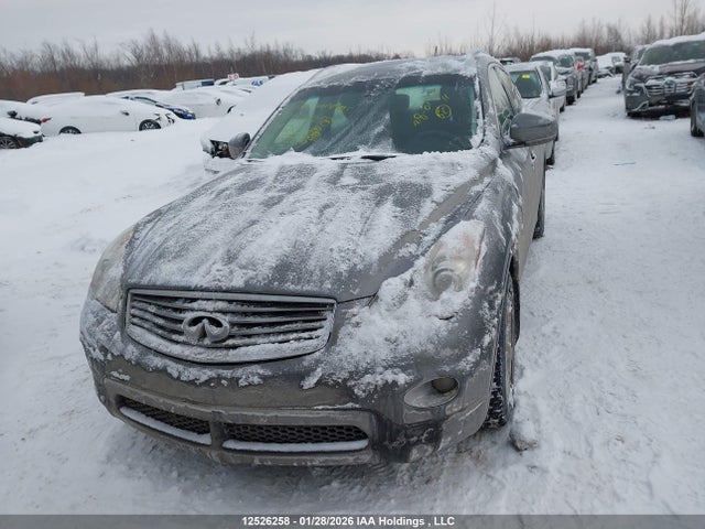 JN1BJ0HRXEM192619 Infiniti QX50