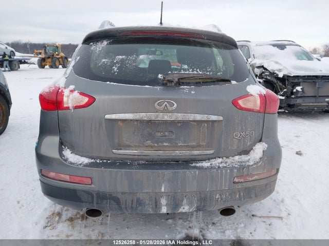 JN1BJ0HRXEM192619 Infiniti QX50