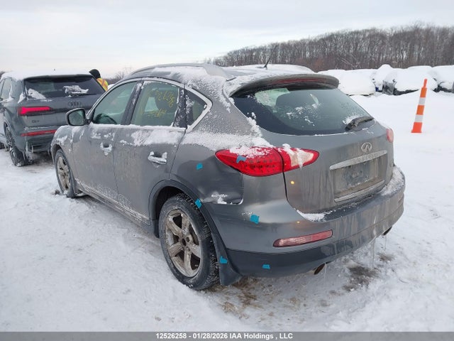 JN1BJ0HRXEM192619 Infiniti QX50