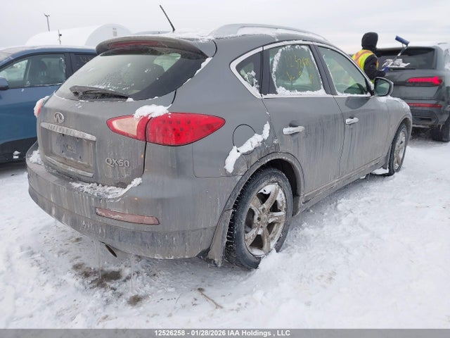 JN1BJ0HRXEM192619 Infiniti QX50
