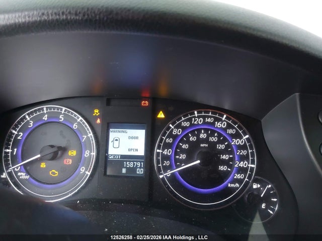 JN1BJ0HRXEM192619 Infiniti QX50