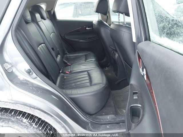 JN1BJ0HRXEM192619 Infiniti QX50
