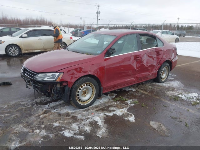 3VWL17AJ1HM355887 Volkswagen Jetta Sel/sel Premium
