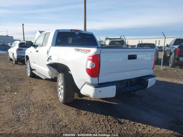 5TFUY5F18JX777266 Toyota Tundra Double Cab Sr/double Cab Sr5