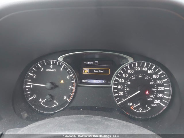 5N1DR2MM5KC613941 Nissan Pathfinder Platinum/s/sl Premium/sv Tech