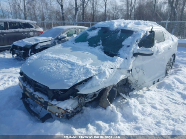 Продажа на аукционе авто 2015 Ford Taurus Sel, vin: 1FAHP2E8XFG121875, номер лота: 12526269
