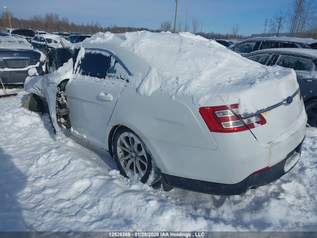 Продажа на аукционе авто 2015 Ford Taurus Sel, vin: 1FAHP2E8XFG121875, номер лота: 12526269
