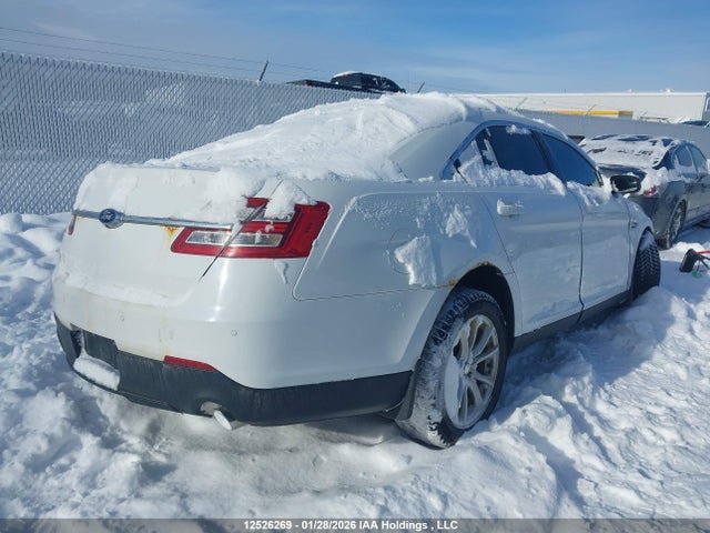 Продажа на аукционе авто 2015 Ford Taurus Sel, vin: 1FAHP2E8XFG121875, номер лота: 12526269