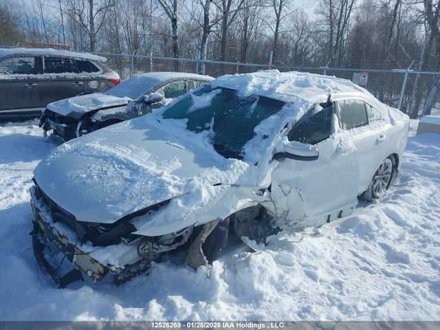 Продажа на аукционе авто 2015 Ford Taurus Sel, vin: 1FAHP2E8XFG121875, номер лота: 12526269