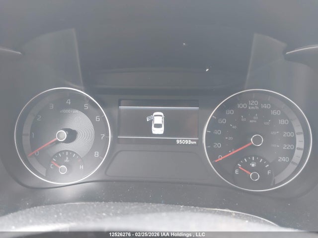 12526276 :رقم المزاد ، 3KPF34AD9NE510954 vin ، 2022 Kia Forte Ex/ex Premium/ex+/gt-line مزاد بيع