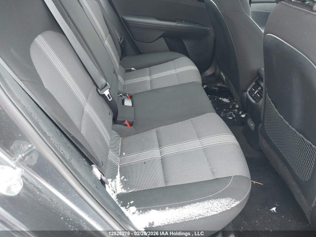 12526276 :رقم المزاد ، 3KPF34AD9NE510954 vin ، 2022 Kia Forte Ex/ex Premium/ex+/gt-line مزاد بيع